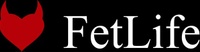 Fetlife Logo (Red Heart with horns)